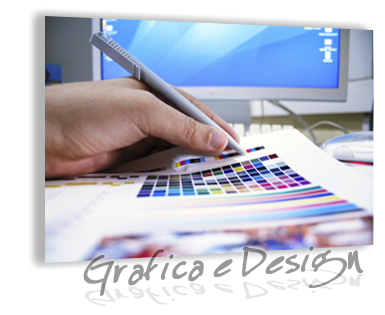 Grafica e Design