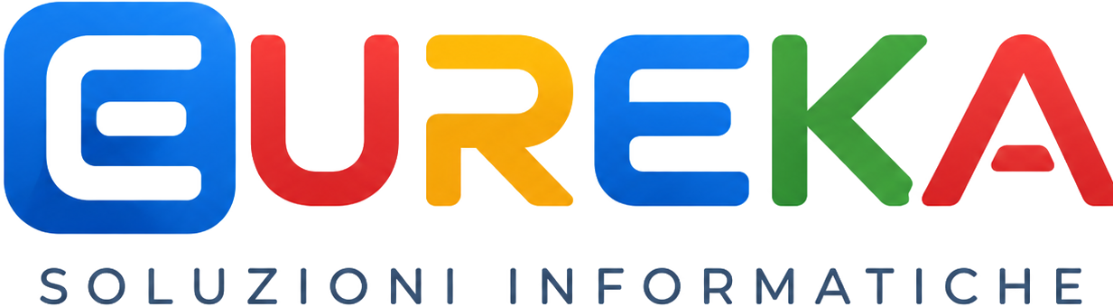 EUREKA Soluzioni Informatiche