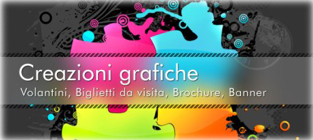 Creazioni Grafiche